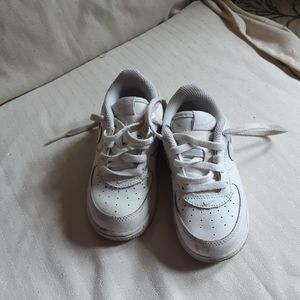 Nike 8C